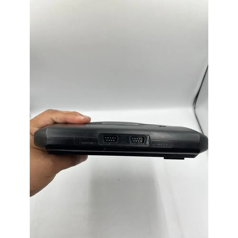 Sega Genesis Model 2 System - Console Only - Model MK-1631 - Tested Works